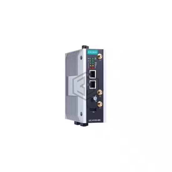 UC-8112-ME-T-LX1 - Moxa - Single Board Computers (SBCs), Computer On Module (COM)