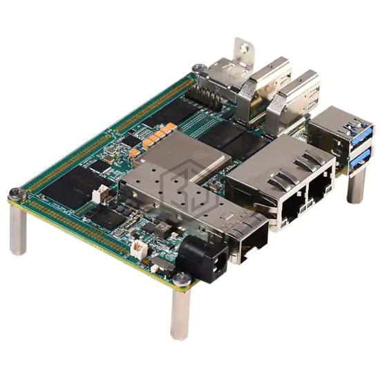 IW-G36S-4EV1-4E002G-E008G-BEE - iWave Systems - Single Board Computers (SBCs), Computer On Module (COM)