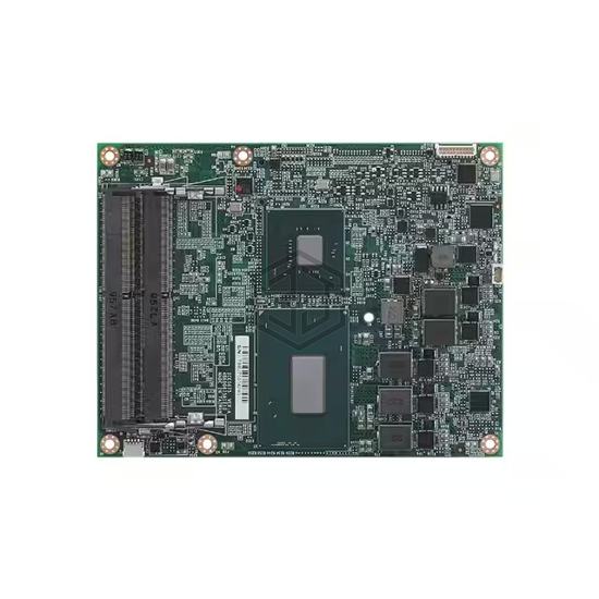 10K00067501X0 - NexCOBOT CO., LTD. - Single Board Computers (SBCs), Computer On Module (COM)