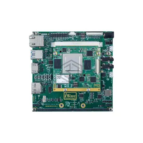 IW-G27D-Q7QM-4L004G-E016G-LCJ - iWave Systems - Single Board Computers (SBCs), Computer On Module (COM)