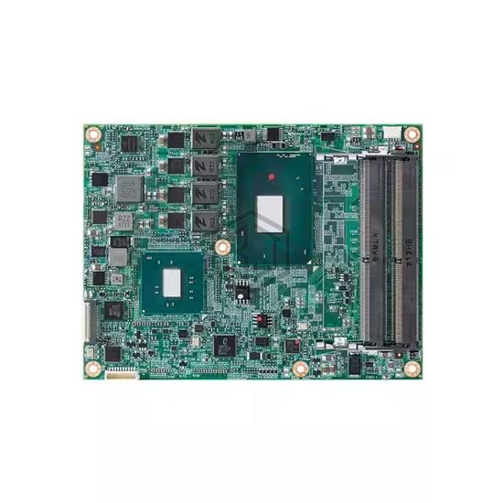10K00067400X0 - NexCOBOT CO., LTD. - Single Board Computers (SBCs), Computer On Module (COM)