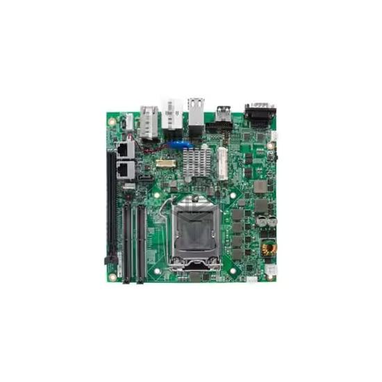 98GRC100B000F - NexCOBOT CO., LTD. - Single Board Computers (SBCs), Computer On Module (COM)