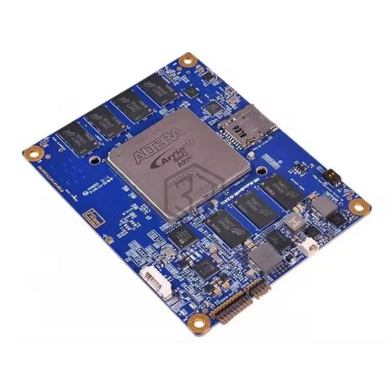 IW-G24M-CU2F-4E002G-S008G-BEI - iWave Systems - Single Board Computers (SBCs), Computer On Module (COM)