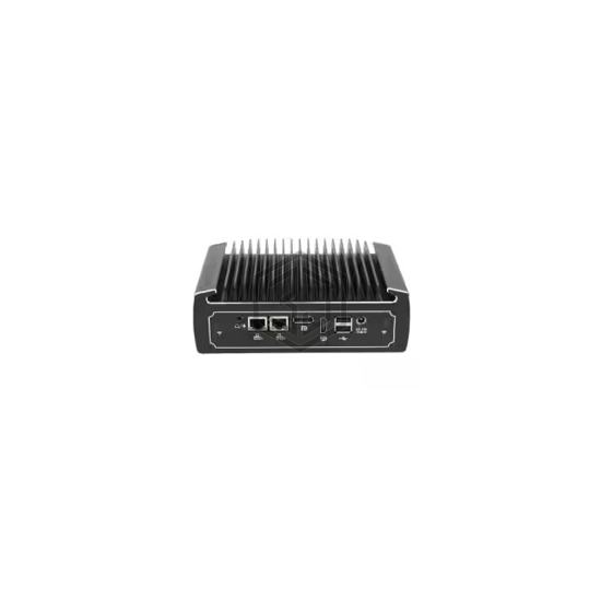 PBDUALV03 - Acura Embedded Systems - Single Board Computers (SBCs), Computer On Module (COM)