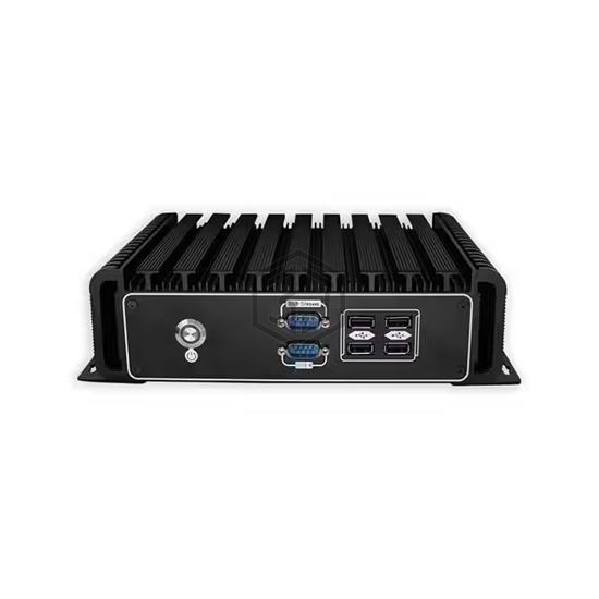 PBUPLUS03 - Acura Embedded Systems - Single Board Computers (SBCs), Computer On Module (COM)