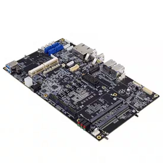 OXY5741A-04 - 7STARLAKE - Single Board Computers (SBCs), Computer On Module (COM)