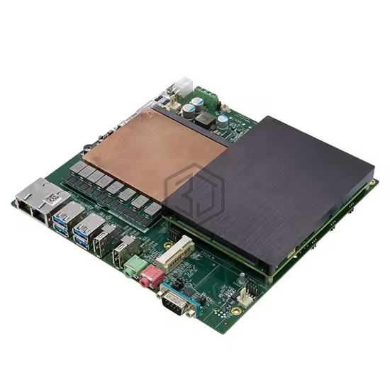 SK513-T601G03 - 7STARLAKE - Single Board Computers (SBCs), Computer On Module (COM)