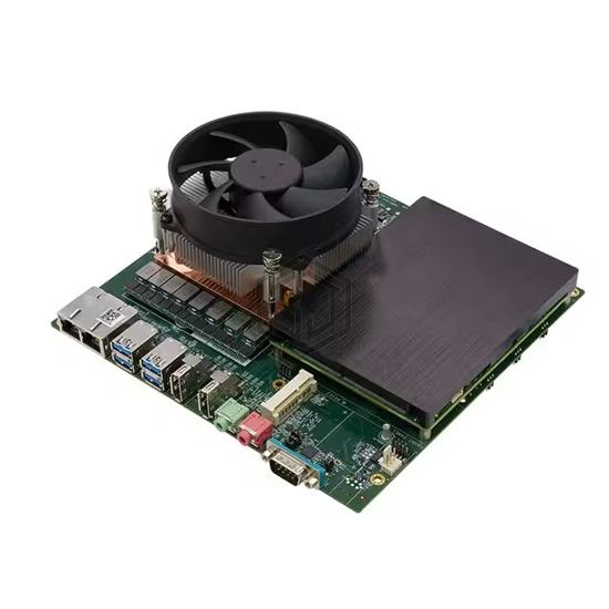 SK513-T602G01 - 7STARLAKE - Single Board Computers (SBCs), Computer On Module (COM)