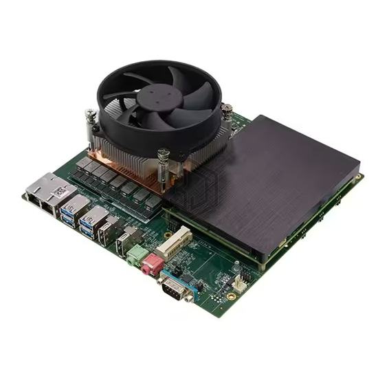 SK513-T608G02 - 7STARLAKE - Single Board Computers (SBCs), Computer On Module (COM)