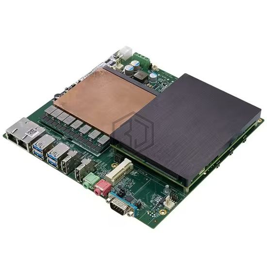 SK513-T607G03 - 7STARLAKE - Single Board Computers (SBCs), Computer On Module (COM)