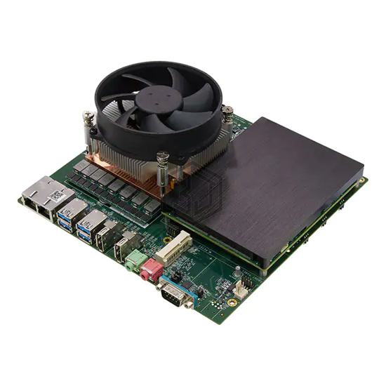 SK513-T711G03 - 7STARLAKE - Single Board Computers (SBCs), Computer On Module (COM)