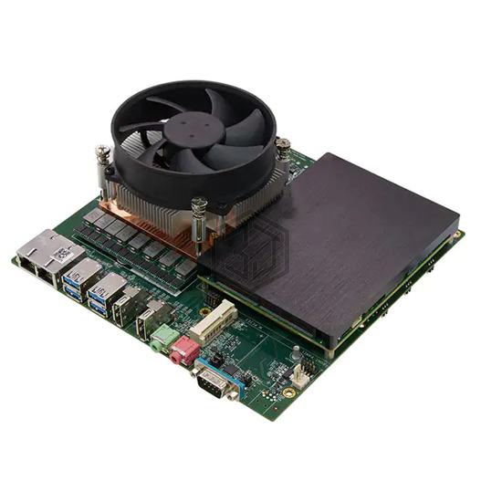 SK513-T605Q04 - 7STARLAKE - Single Board Computers (SBCs), Computer On Module (COM)