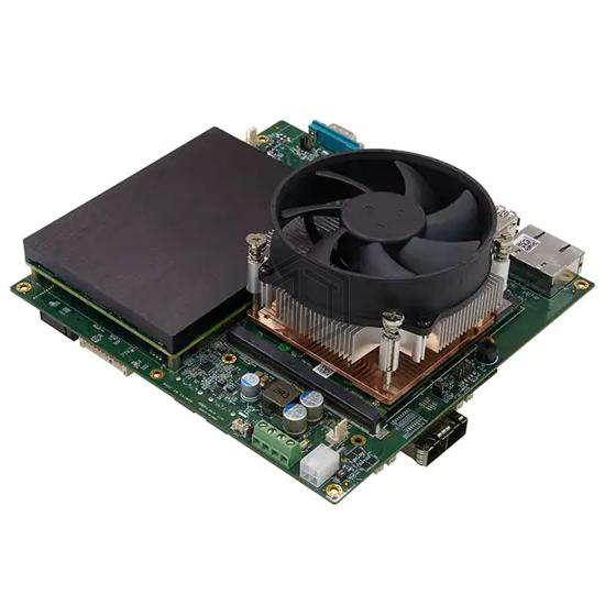 SK513-T709G01 - 7STARLAKE - Single Board Computers (SBCs), Computer On Module (COM)