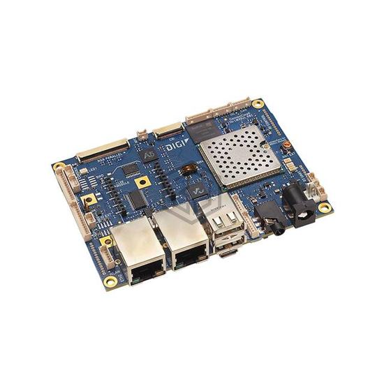 CC-SBP-WMX-JN58 - Digi - Single Board Computers (SBCs), Computer On Module (COM)