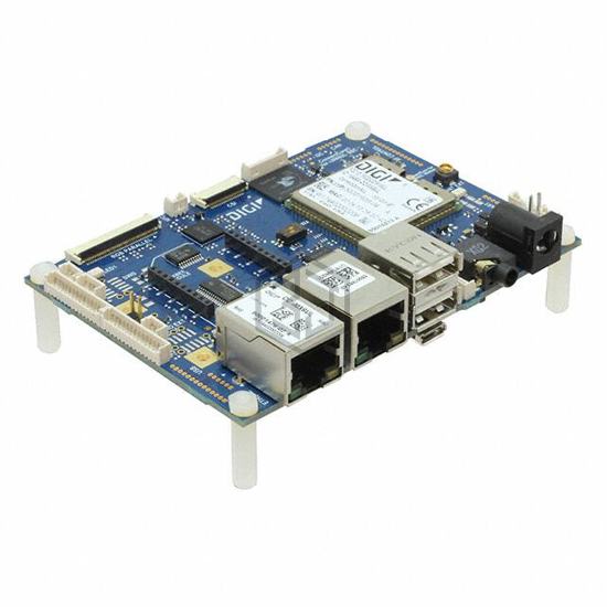 CC-SBP-WMX-JN7A - Digi - Single Board Computers (SBCs), Computer On Module (COM)
