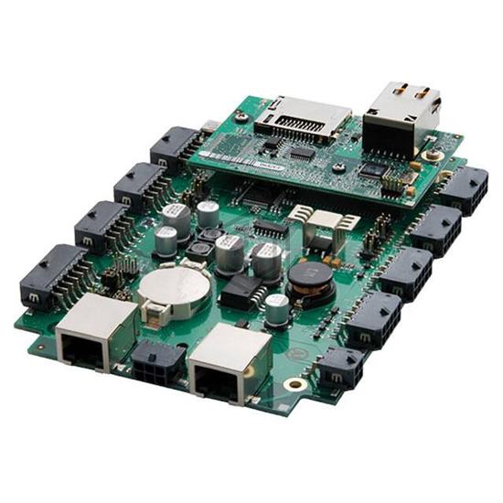20-101-1220 - Digi - Single Board Computers (SBCs), Computer On Module (COM)