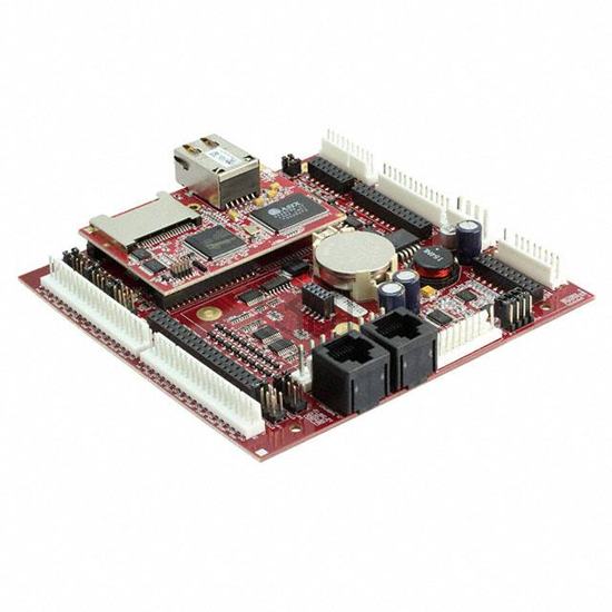 20-101-1095 - Digi - Single Board Computers (SBCs), Computer On Module (COM)