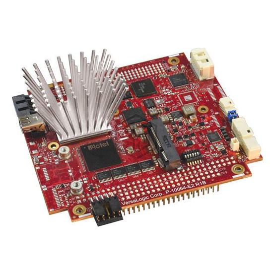 VL-EPM-39EBK - VersaLogic Corporation - Single Board Computers (SBCs), Computer On Module (COM)