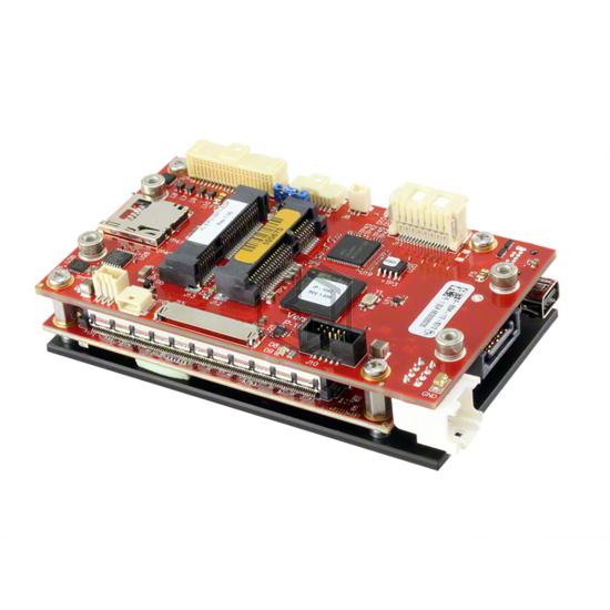 VL-EPU-3311-EAP - VersaLogic Corporation - Single Board Computers (SBCs), Computer On Module (COM)