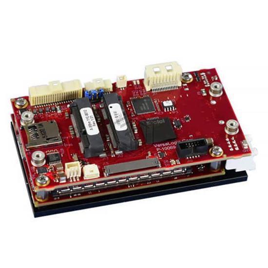 VL-EPU-4011-EDP-08X-32 - VersaLogic Corporation - Single Board Computers (SBCs), Computer On Module (COM)