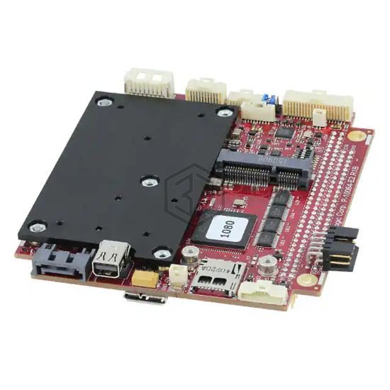 VL-EPM-31EBP - VersaLogic Corporation - Single Board Computers (SBCs), Computer On Module (COM)