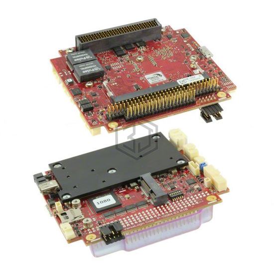 VL-EPM-31ECP - VersaLogic Corporation - Single Board Computers (SBCs), Computer On Module (COM)