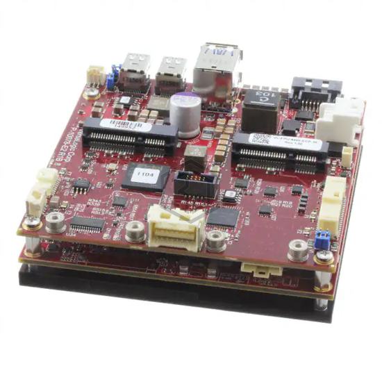 VL-EPU-4460-ECP-16 - VersaLogic Corporation - Single Board Computers (SBCs), Computer On Module (COM)