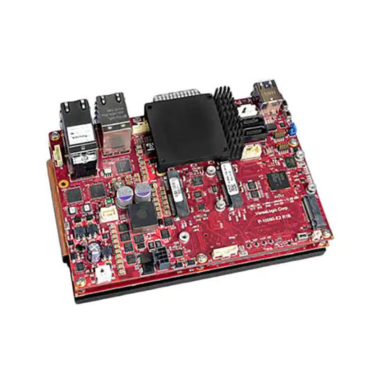VL-ESU-5070ECP-32X - VersaLogic Corporation - Single Board Computers (SBCs), Computer On Module (COM)