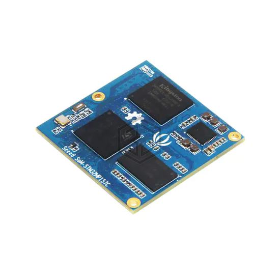 102110318 - Seeed Technology Co., Ltd - Single Board Computers (SBCs), Computer On Module (COM)
