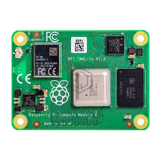 SC0667 - Raspberry Pi - Single Board Computers (SBCs), Computer On Module (COM)