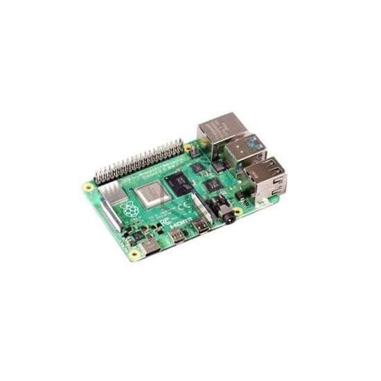 RASPBERRY PI 4 MODEL B 8G - Raspberry Pi - Single Board Computers (SBCs), Computer On Module (COM)