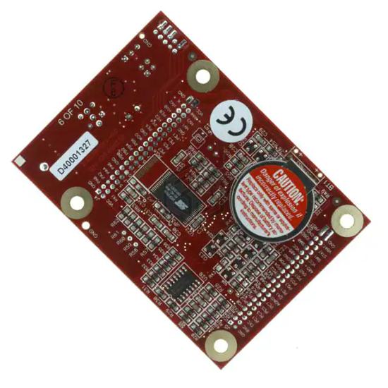 20-101-0356 - Digi - Single Board Computers (SBCs), Computer On Module (COM)