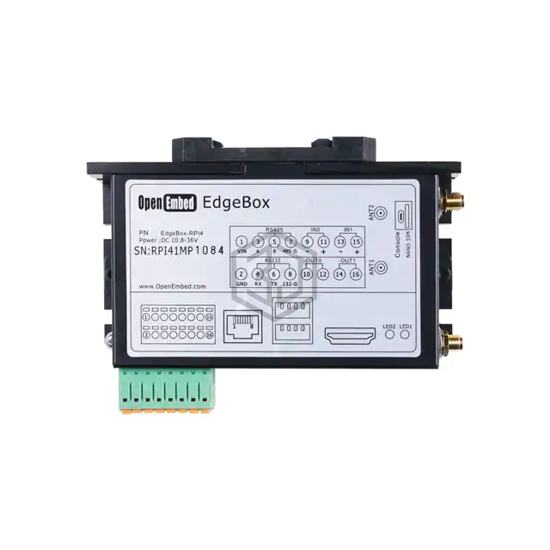 102991559 - Seeed Technology Co., Ltd - Single Board Computers (SBCs), Computer On Module (COM)