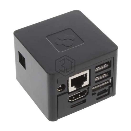 SRMX6QDWT1D02GE008X00CE - SolidRun LTD - Single Board Computers (SBCs), Computer On Module (COM)