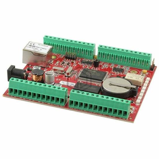 20-101-0455 - Digi - Single Board Computers (SBCs), Computer On Module (COM)