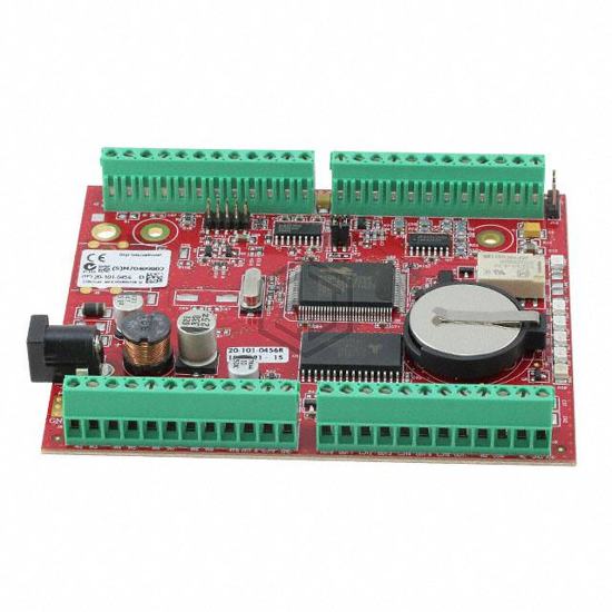 20-101-0456 - Digi - Single Board Computers (SBCs), Computer On Module (COM)