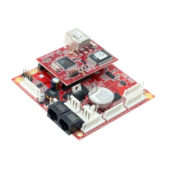 20-101-0599 - Digi - Single Board Computers (SBCs), Computer On Module (COM)