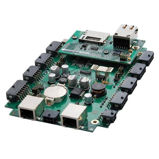 20-101-1259 - Digi - Single Board Computers (SBCs), Computer On Module (COM)