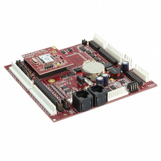 20-101-0891 - Digi - Single Board Computers (SBCs), Computer On Module (COM)