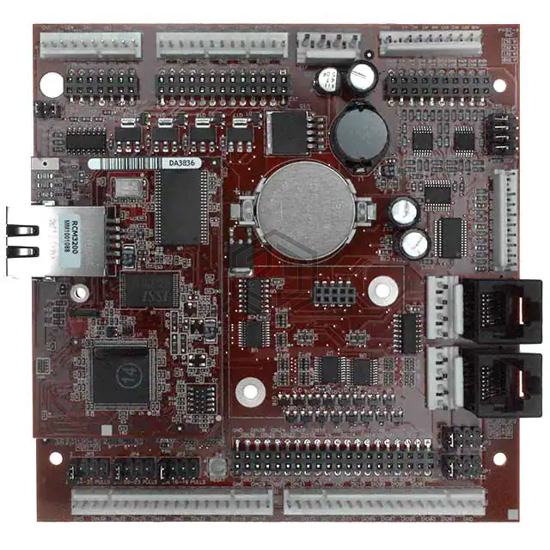 20-101-0889 - Digi - Single Board Computers (SBCs), Computer On Module (COM)
