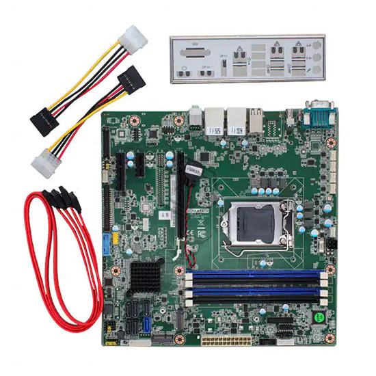 AIMB-586QG2-00A1E - Advantech Corp - Single Board Computers (SBCs), Computer On Module (COM)