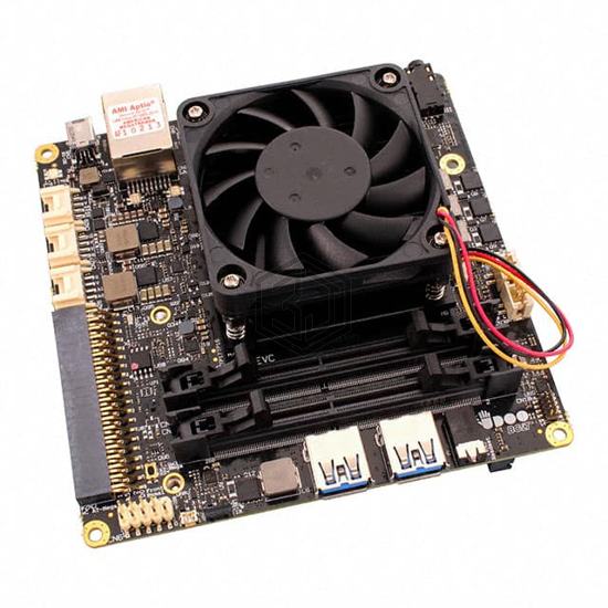 SC40-2020-0000-C1-V - UDOO - Single Board Computers (SBCs), Computer On Module (COM)