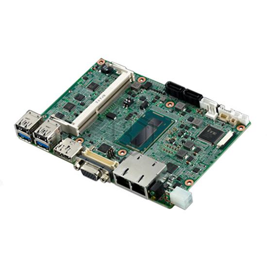 MIO-5271U-S9A1E - Advantech Corp - Single Board Computers (SBCs), Computer On Module (COM)