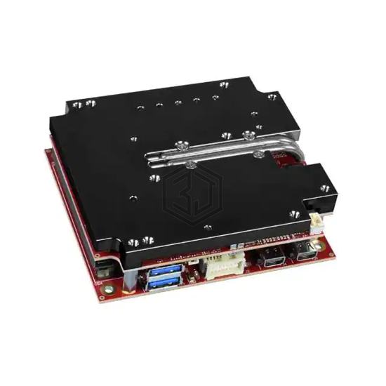 VL-EPU-5120-EDP-16X - VersaLogic Corporation - Single Board Computers (SBCs), Computer On Module (COM)