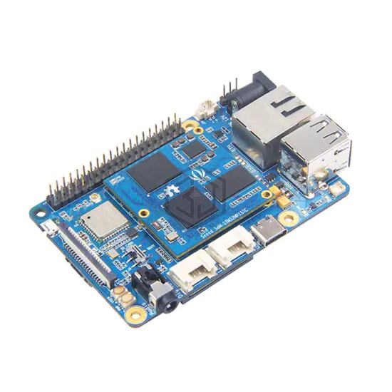 102110319 - Seeed Technology Co., Ltd - Single Board Computers (SBCs), Computer On Module (COM)