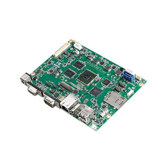 RSB-4411CD-PNA1E - Advantech Corp - Single Board Computers (SBCs), Computer On Module (COM)