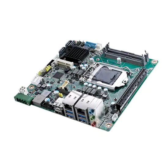 AIMB-275L-00A2E - Advantech Corp - Single Board Computers (SBCs), Computer On Module (COM)