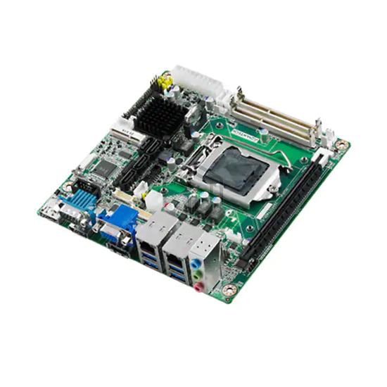 AIMB-274L-00A1E - Advantech Corp - Single Board Computers (SBCs), Computer On Module (COM)