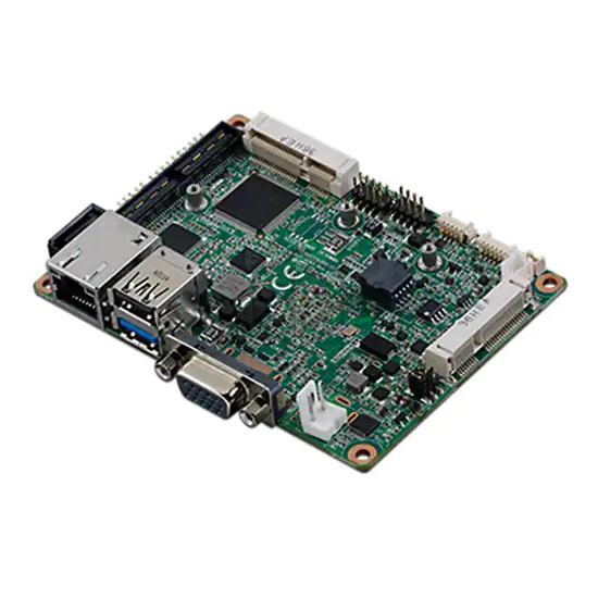MIO-2263E-S3A1E - Advantech Corp - Single Board Computers (SBCs), Computer On Module (COM)