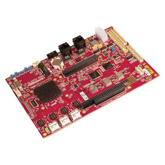 VL-EBX-18EBK - VersaLogic Corporation - Single Board Computers (SBCs), Computer On Module (COM)